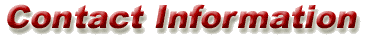 Contact Information